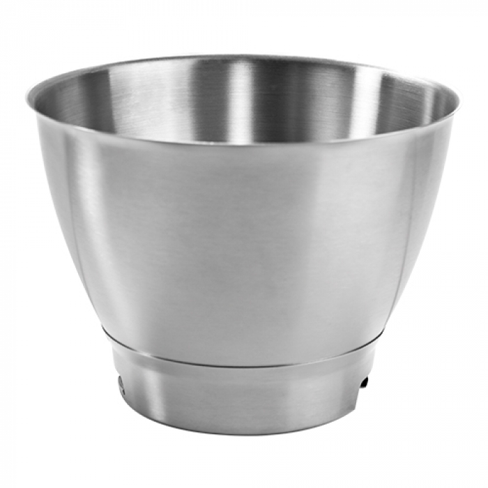 Kenwood Edelstahlbol 4,6L f. Chef